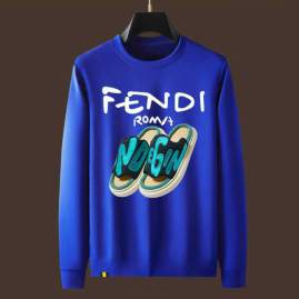 Picture of Fendi Sweatshirt _SKUFendiM-4XL11Ln4932177